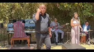 Tompo ô! Tiako foana