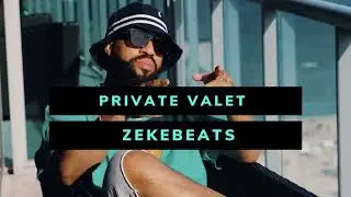 [FREE] Larry June X Drake X Blxst Type Beat 2023-Private Valet