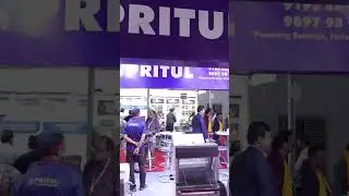 PRITUL MACHINES Muzaffarnagar  India Contact:+919557000410  #bakery #food #oven #bread