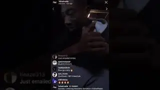 Detroit Rapper K.0 Song Being Reviewed
