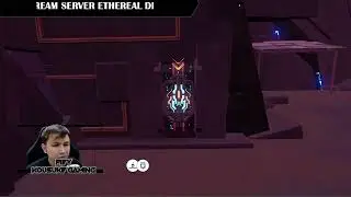Exp AFK farming Tower Of Fantasy #toweroffantasy