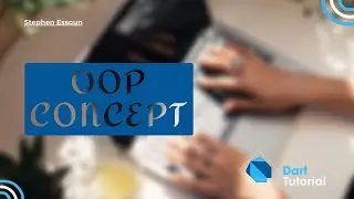 Understanding Object Oriented Programming through Essential Concepts (5 KEYWORDS) || Intro
