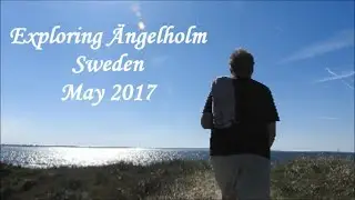 Exploring Angelholm, Sweden