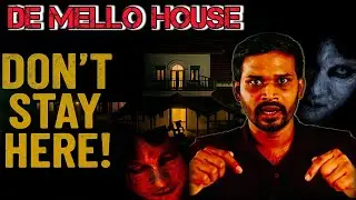😱 Goa&rsquo;s MOST Haunted House &ndash; D&rsquo;Mello Brothers&rsquo; Ghost Story #mystery #horror #facts 