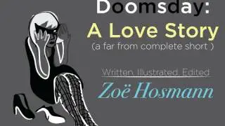 Doomsday: A Love Story