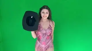 Kimberly - Vorbild (Offizielles Musikvideo)