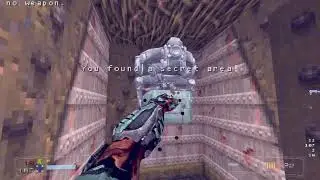 Quake Slayer's Testaments