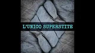 L'UNICO SUPERSTITE - Trailer ufficiale