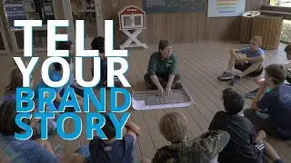 2020 NEW Reel - Raleigh Video Production - Blueforest Studios
