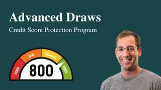 🏚️ Advanced Draws for Fix and Flip Loans: Protect your Credit Score 🚫 💳