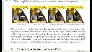 NeRF-VAE: A Geometry Aware 3D Scene Generative Model