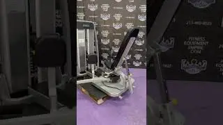 Cybex Eagle Abductor & Adductor Combo Inner/Outer Thigh