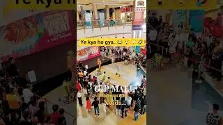 GIP-Mall, Noida | #trending #viral #video #travel #dance