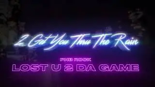 Pnb Rock - Lost U 2 Da Game [Clean]