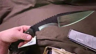Dbad 12000 kukri khukri house khhi unboxing