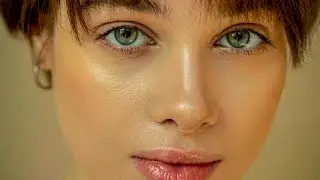 How To Edit Photos Like A Pro: Perfect Beautiful Girl | Camera Raw Tutorial photoshop tutorial