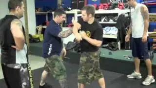 Kali Elbow Drilling