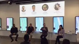 SFFaMA.org presents Fashion Tech Conference : Future of Fashion with Immersive Technology (Ai/AR)
