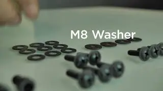 How to Assemble Wysen Wind Series
