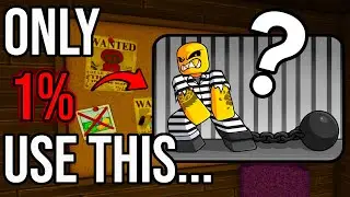 NO ONE can beat me with this glove...