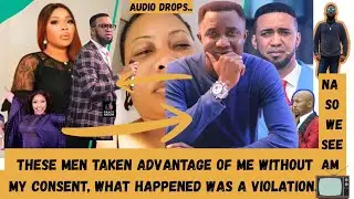 They Took Advantage of me Without my Consent Apostle Psalm Okpe and Pastor Chris Okafor.. 