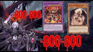 MDPRO3 🔥 DESPIA DARKLORD DECK,YU-GI-OH! 💥