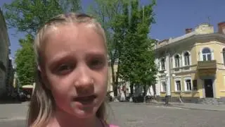 Полтава 7.05.2017 Город становится опасным для перемещения