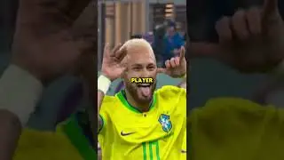 Why is there no Brazil team in fifa