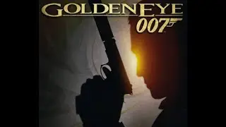Let's Play 007 : GOLDENEYE WII (FR) (1/2)