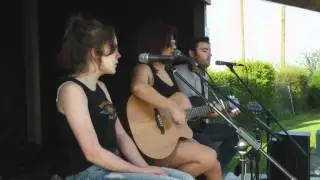 Lou Harper with Adele cover