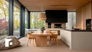 Urban Sanctuary: How to Create a Minimalist Luxury Garden for Your Modern Home