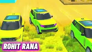 STATUS ( LO - FI ) SONG RANGE ROVER 2 GAMING VIDEO 