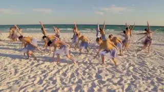 Katherine's Dance Studio   Oceans 1