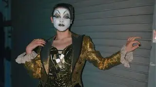 Alec Diem- King Herod’s Song- Jesus Christ Superstar 50th Anniversary National Tour