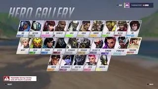Overwatch Summer Games 2017 All Skins Emotes Victory Poses and Highlight Intros