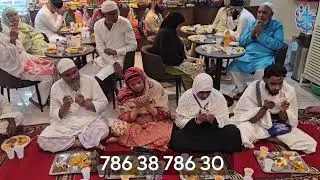 A soulful Iftari experience awaits at RAHAT GROUP &ndash; Opt for Super Saver Indulgence! 🕌🍛