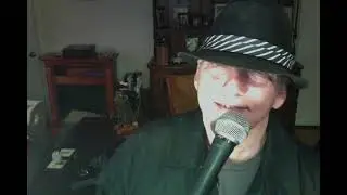 LOVE YOU SO - RON HOLDEN - COVER BY PHARAOH KINGSLEY