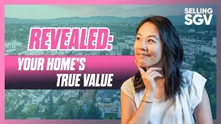 Is Your SGV/LA Home a Hidden Gold Mine? 💰🏠 (Find Out Now!)