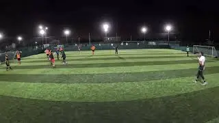 Sunday Footy 07/12/25 Part 2