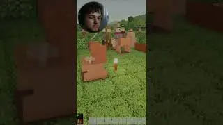 These worrkers are too lazy #colonysurvival #gaming #multiplayer #funny #fight #food
