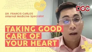 How to effectively take care of your heart? | Okay, Doc! Highlights