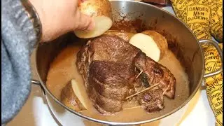Cooking Methods - You Can Make It