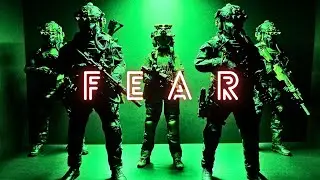 SCP Edit //FEAR// Kendrick Lamar - Untitled 05 (LoVibe. remix)