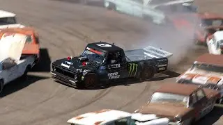 TOYO TIRES | THRILL