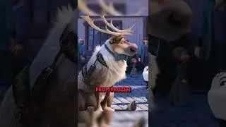 Связи с фильмами Disney, которые вы, вероятно, пропустили!