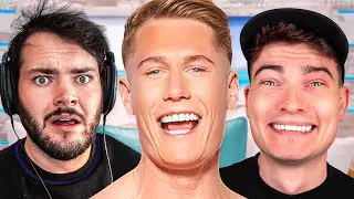 Will And James Watch Love Island (Episode 1)