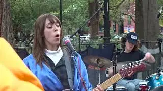 Skorts - Eat Your Heart Out + Bodies @ Tompkins Sq, NYC, Oct 31, 2025