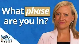The Two Phases of Retirement: Accumulation vs Distribution