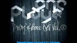 Oneplayz Drum`n`Bass Set Vol  1
