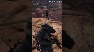 Это - Победа ➤ Tom Clancy's Ghost Recon Wildlands #shorts